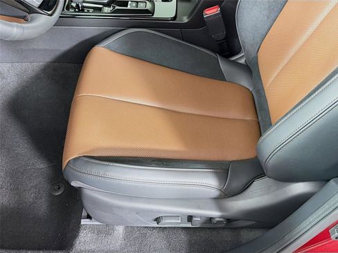New 2026 Subaru Forester Touring image 19
