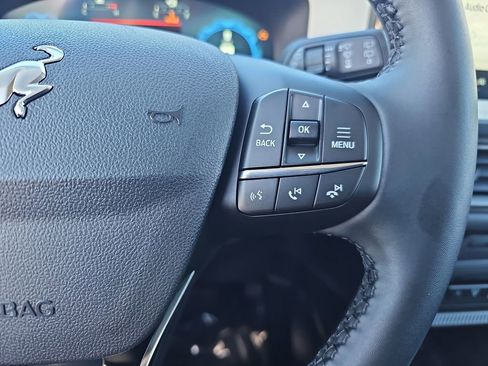 New 2025 Ford Bronco Sport Heritage w/ Convenience Package image 17