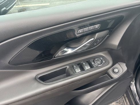 Used 2023 GMC Terrain AT4 w/ Tech Package image 20