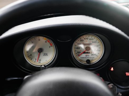 Used 2000 Dodge Viper RT/10 RWD image 18