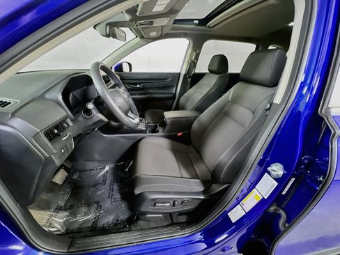 Used 2023 Honda CR-V EX image 20
