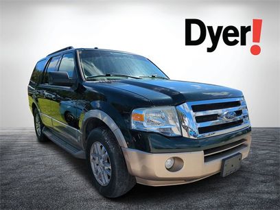 Used 2014 Ford Expedition XLT w/ Equipment Group 202A
