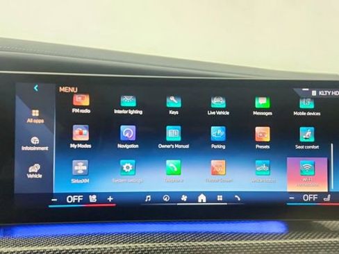 Used 2023 BMW i7 xDrive60 image 54