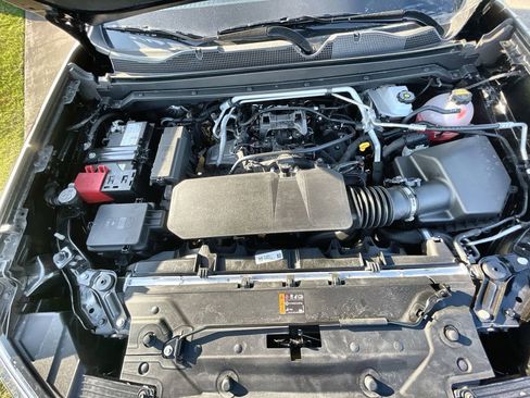 New 2026 GMC Canyon AT4 image 32