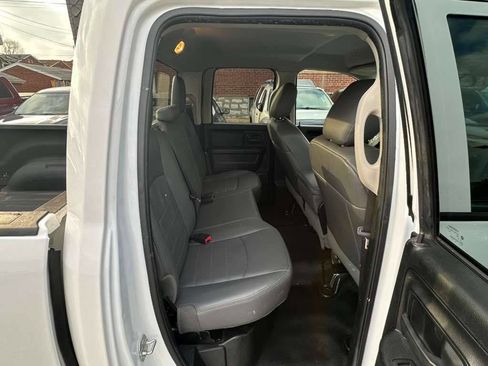 Used 2017 RAM 1500 Tradesman w/ Protection Group image 20