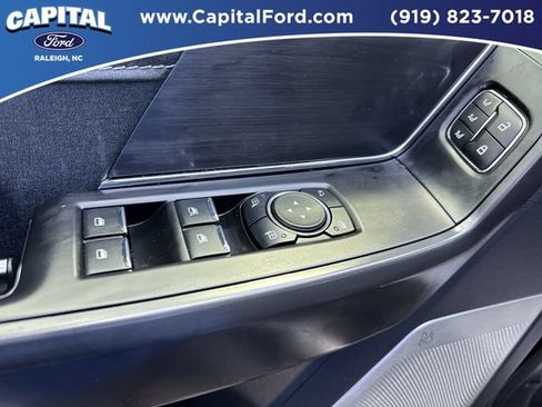 Certified 2024 Ford F150 Lariat w/ Equipment Group 502A High AWD/4WD image 21
