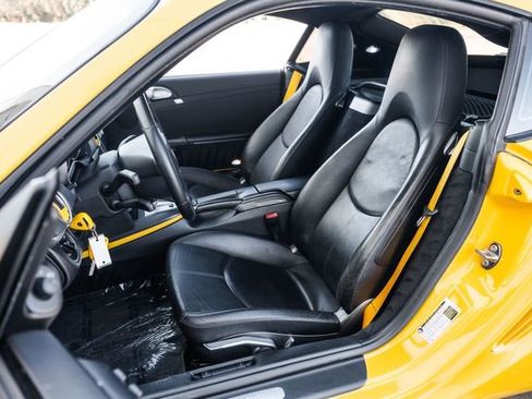 Used 2007 Porsche Cayman image 4