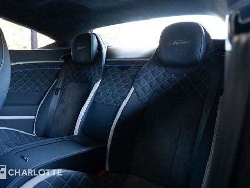 Used 2022 Bentley Continental GT Speed image 22