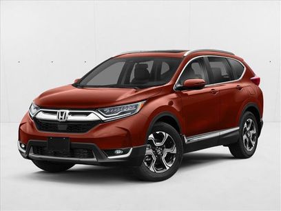 Used 2019 Honda CR-V Touring