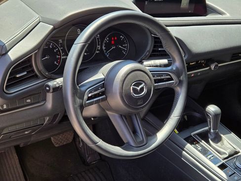 Used 2022 MAZDA CX-30 AWD 2.5 S w/ Select Package image 9