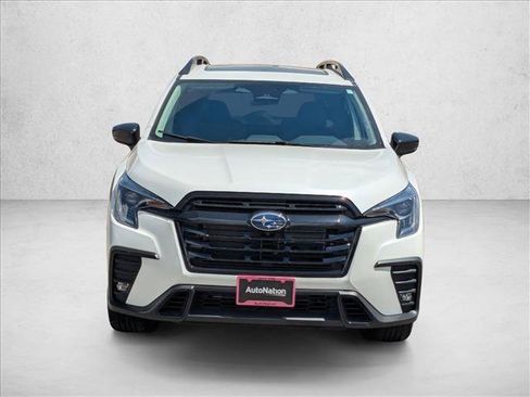 Used 2025 Subaru Ascent Bronze Edition w/ Onyx Package AWD/4WD image 6