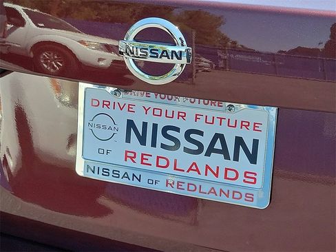 Certified 2023 Nissan Sentra SV w/ All-Weather Package image 23