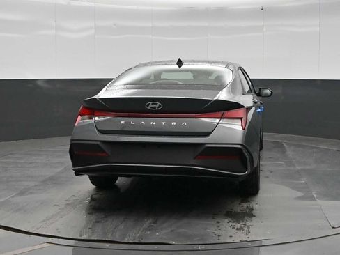 New 2026 Hyundai Elantra SE FWD image 6
