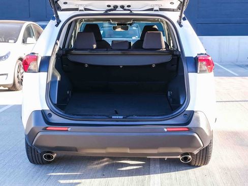 Used 2024 Toyota RAV4 XLE w/ Convenience Package AWD/4WD image 27