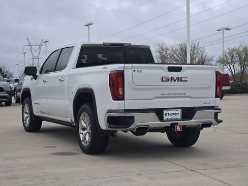 Used 2019 GMC Sierra 1500 SLT w/ SLT Premium Plus Package image 5
