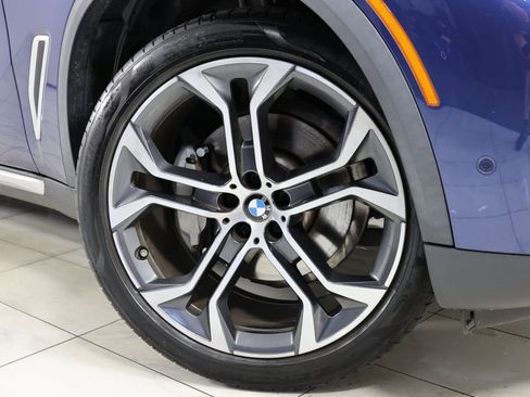 Used 2020 BMW X5 sDrive40i w/ Premium Package RWD image 14