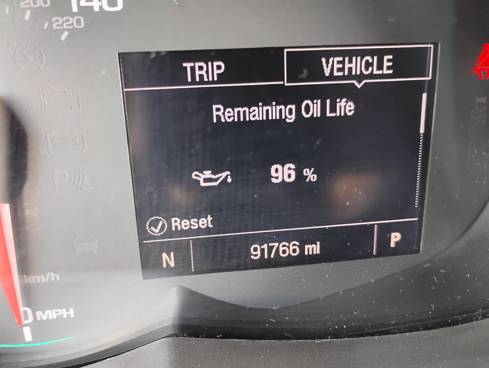 Used 2018 Chevrolet Trax LS FWD image 18