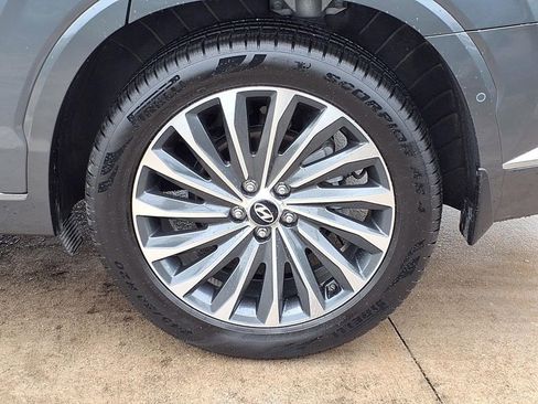 Used 2023 Hyundai Palisade Calligraphy FWD image 29