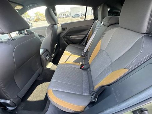 Used 2026 Subaru Crosstrek 2.5i Sport AWD/4WD image 11