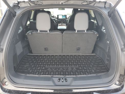 New 2026 Lincoln Aviator Black Label image 28