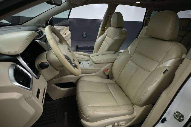 Used 2016 Nissan Murano SL AWD/4WD image 17