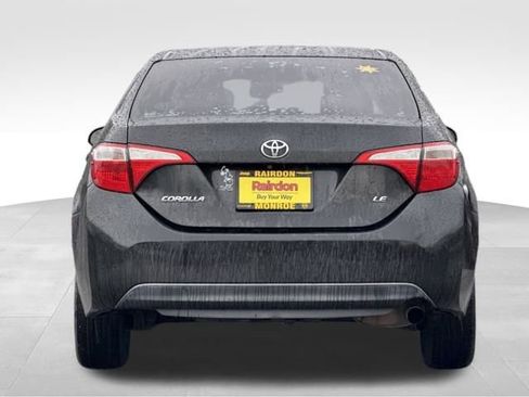 Used 2014 Toyota Corolla LE image 6