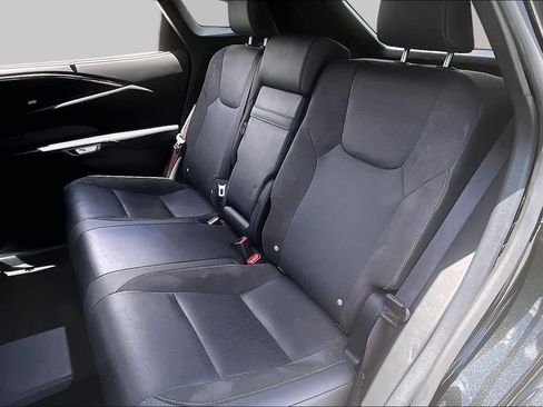 Used 2025 Lexus RX 450h AWD w/ Convenience Package image 21