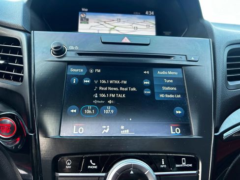 Used 2020 Acura ILX image 20