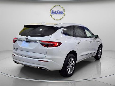 Used 2020 Buick Enclave Avenir w/ Avenir Technology Package AWD/4WD image 6