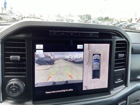 Used 2023 Ford F150 Limited AWD/4WD image 18