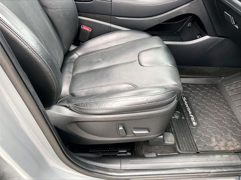 Used 2023 Hyundai Santa Fe Calligraphy AWD/4WD image 38
