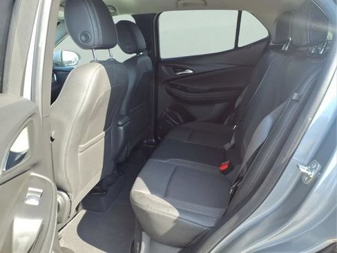 Used 2025 Buick Encore GX Preferred FWD image 14