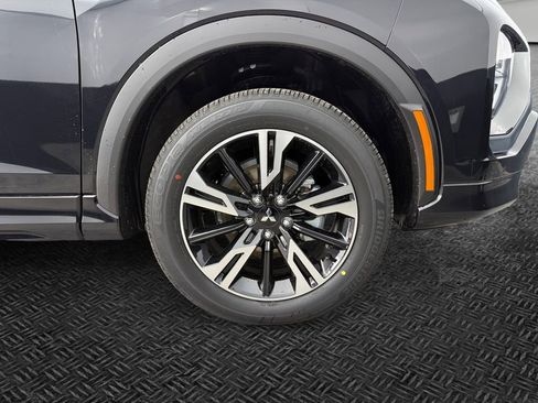 New 2026 Mitsubishi Eclipse Cross SEL image 11