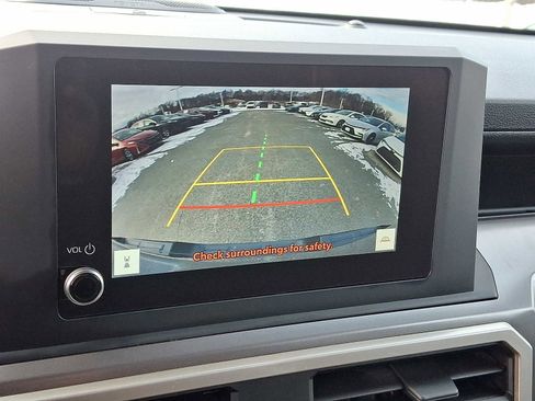 Certified 2024 Toyota Tacoma SR5 image 20