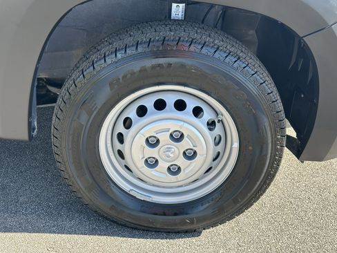 Used 2024 RAM ProMaster 3500 image 15