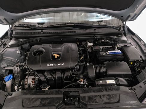 Used 2021 Hyundai Veloster 2.0 Premium FWD image 46