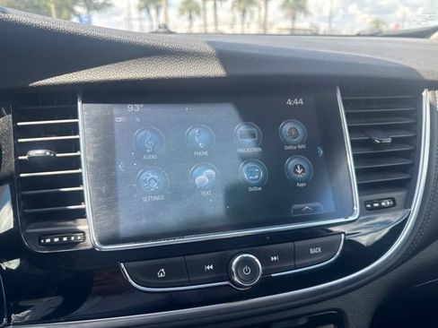 Used 2021 Buick Encore Preferred FWD image 13