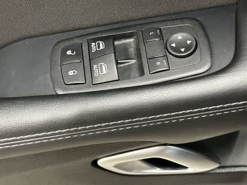 Used 2023 Dodge Challenger SXT w/ Blacktop Package RWD image 20