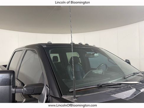 Used 2022 Ford F250 Lariat w/ Lariat Ultimate Package image 53