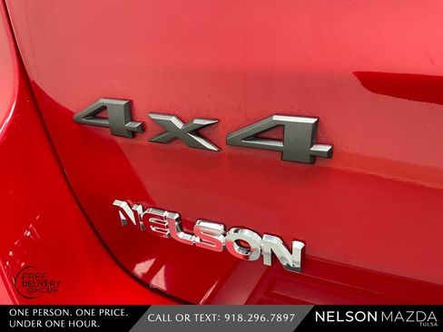 Used 2020 Jeep Grand Cherokee Trailhawk image 16