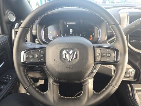 Used 2025 RAM 2500 Power Wagon image 20