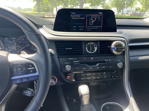 Used 2022 Lexus RX 350 FWD image 31