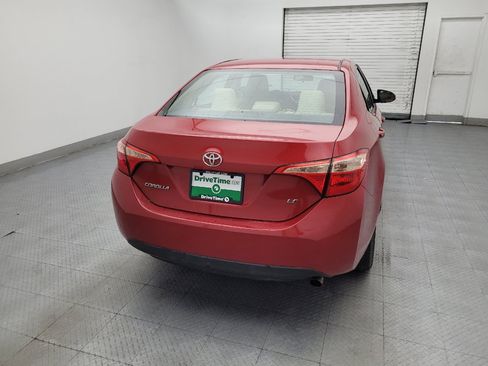 Used 2018 Toyota Corolla LE FWD image 7