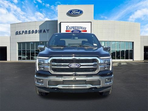 Used 2025 Ford F150 Lariat image 3