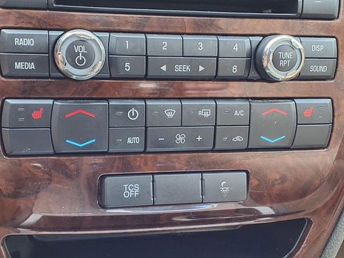 Used 2012 Ford Fusion SEL FWD image 14