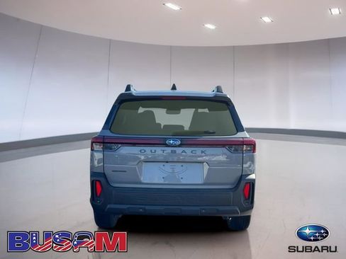 New 2026 Subaru Outback Touring XT image 5