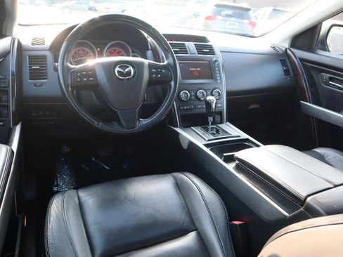 Used 2010 MAZDA CX-9 Grand Touring w/ Moonroof & Bose Audio Pkg AWD/4WD image 18