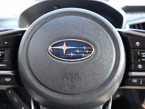 Used 2021 Subaru Crosstrek 2.5i Limited w/ Moonroof Package 1 image 28