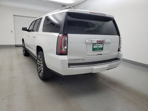 Used 2018 GMC Yukon XL Denali w/ Denali Ultimate Package RWD image 5