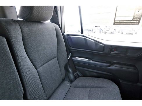 Used 2025 Toyota Land Cruiser 1958 AWD/4WD image 10
